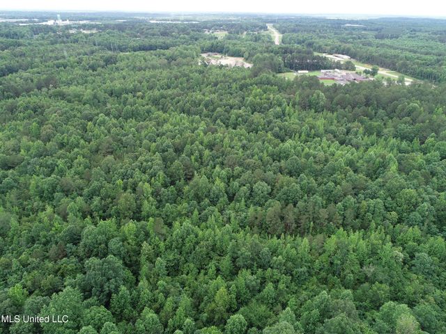 Jacinto Road, Booneville, MS 38829