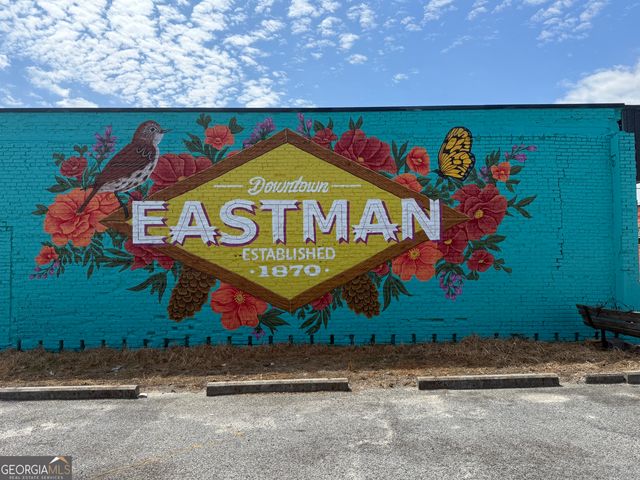 125 CREIGHTON, Eastman, GA 31023