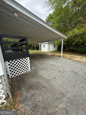 125 CREIGHTON, Eastman, GA 31023