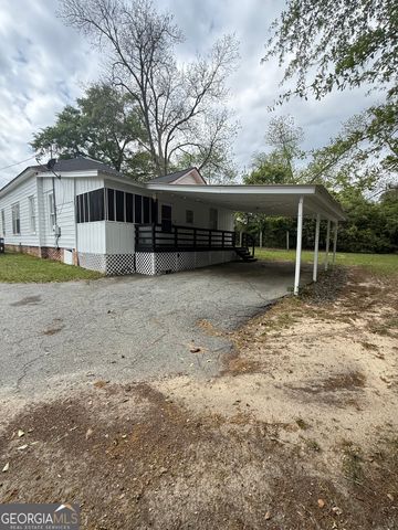 125 CREIGHTON, Eastman, GA 31023