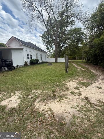 125 CREIGHTON, Eastman, GA 31023