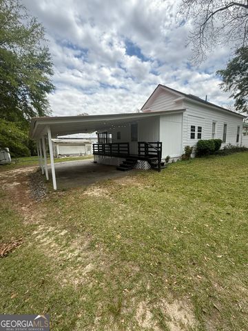 125 CREIGHTON, Eastman, GA 31023