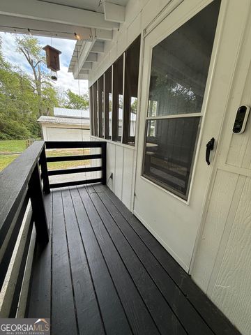 125 CREIGHTON, Eastman, GA 31023