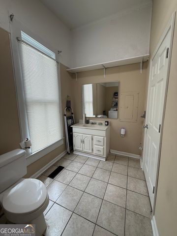 125 CREIGHTON, Eastman, GA 31023