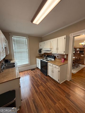 125 CREIGHTON, Eastman, GA 31023