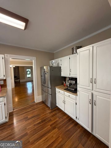 125 CREIGHTON, Eastman, GA 31023