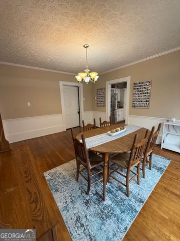 125 CREIGHTON, Eastman, GA 31023