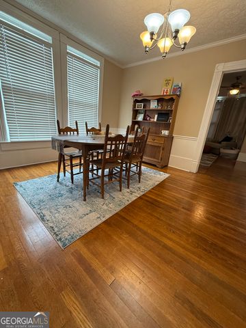 125 CREIGHTON, Eastman, GA 31023