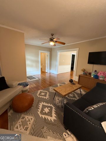 125 CREIGHTON, Eastman, GA 31023