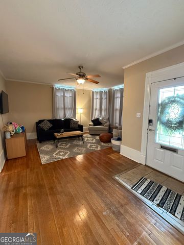 125 CREIGHTON, Eastman, GA 31023