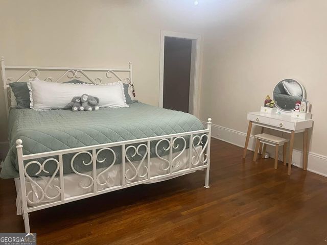 125 CREIGHTON, Eastman, GA 31023