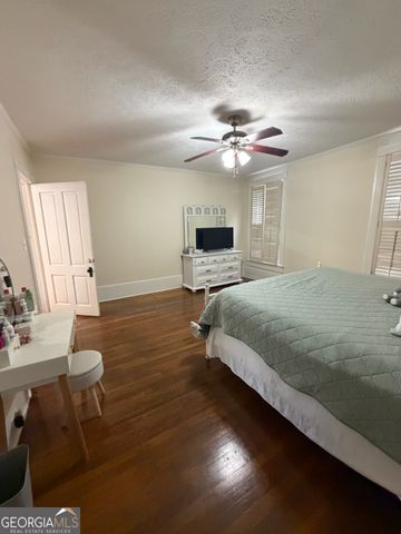 125 CREIGHTON, Eastman, GA 31023