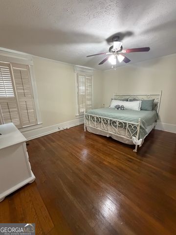 125 CREIGHTON, Eastman, GA 31023