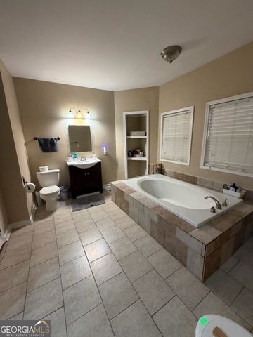 125 CREIGHTON, Eastman, GA 31023