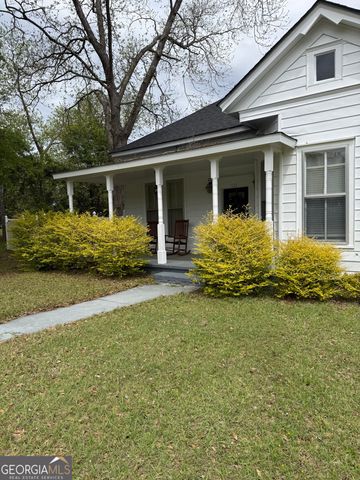 125 CREIGHTON, Eastman, GA 31023