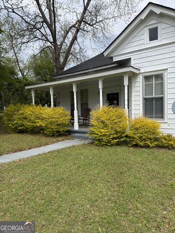 125 CREIGHTON, Eastman, GA 31023