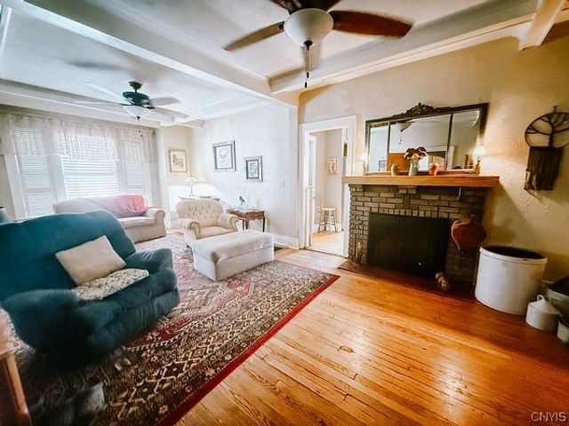 152 Cook Avenue, Syracuse, NY 13206