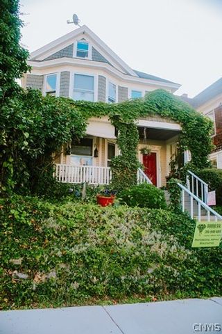 152 Cook Avenue, Syracuse, NY 13206