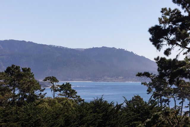 3896 Ronda Road, Pebble Beach, CA 93953