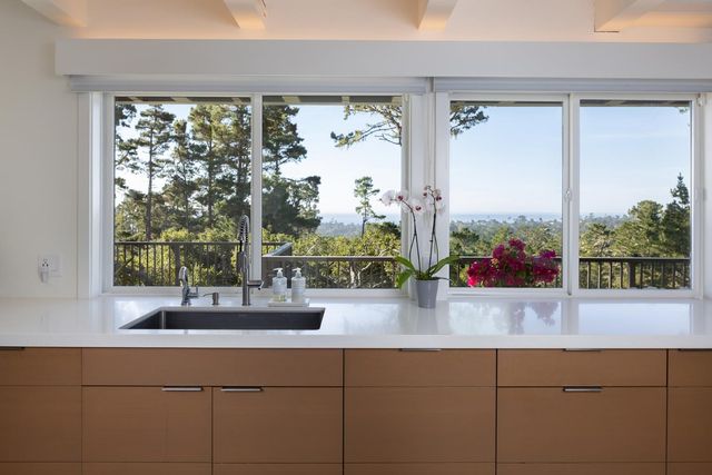 3896 Ronda Road, Pebble Beach, CA 93953