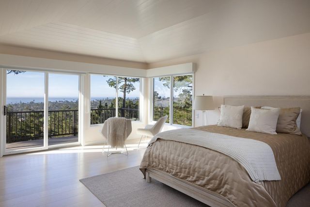 3896 Ronda Road, Pebble Beach, CA 93953