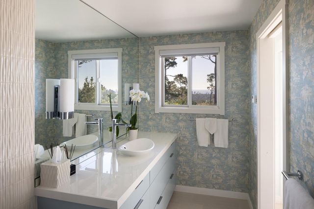 3896 Ronda Road, Pebble Beach, CA 93953