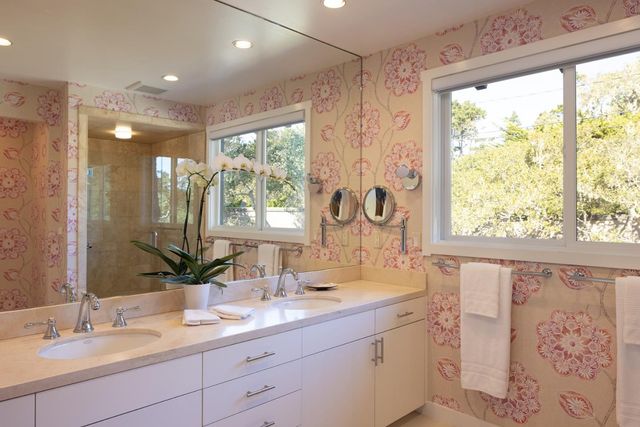 3896 Ronda Road, Pebble Beach, CA 93953