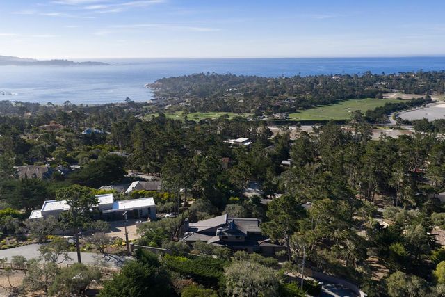 3896 Ronda Road, Pebble Beach, CA 93953