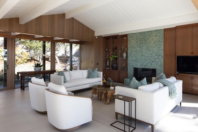 3896 Ronda Road, Pebble Beach, CA 93953