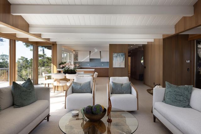 3896 Ronda Road, Pebble Beach, CA 93953