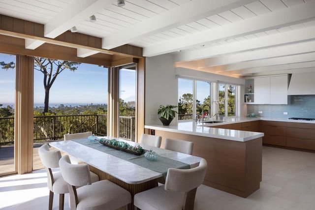 3896 Ronda Road, Pebble Beach, CA 93953