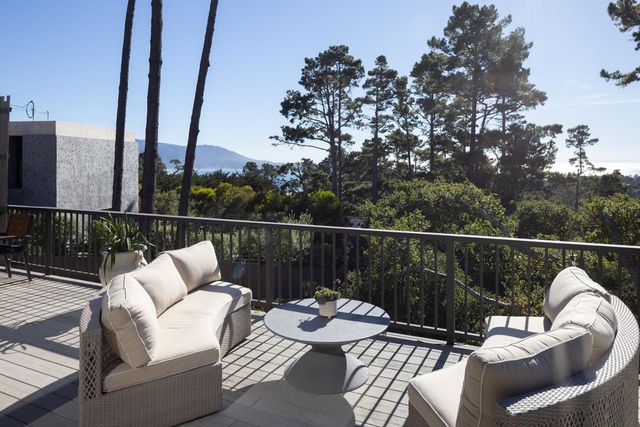 3896 Ronda Road, Pebble Beach, CA 93953