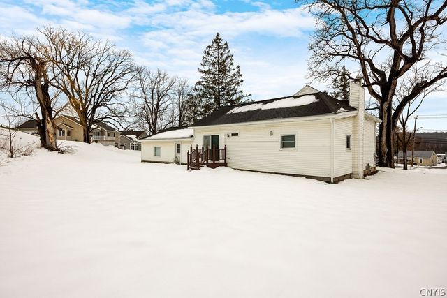 3759 Warners Road, Camillus, NY 13209