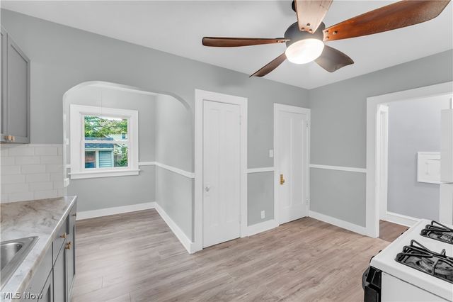 3878 W 137th Street, Cleveland, OH 44111