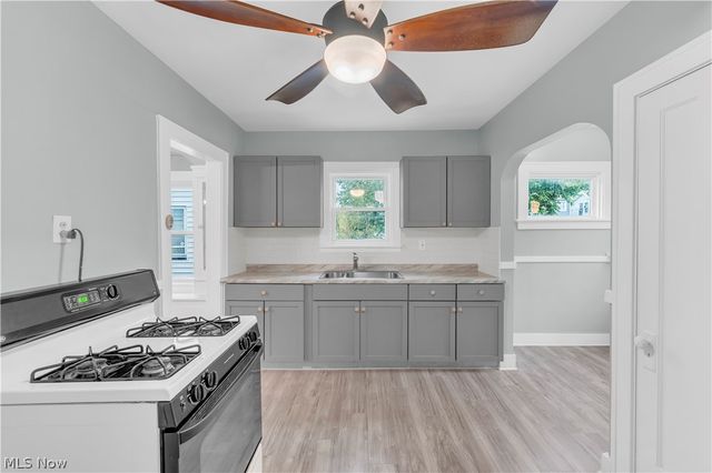 3878 W 137th Street, Cleveland, OH 44111