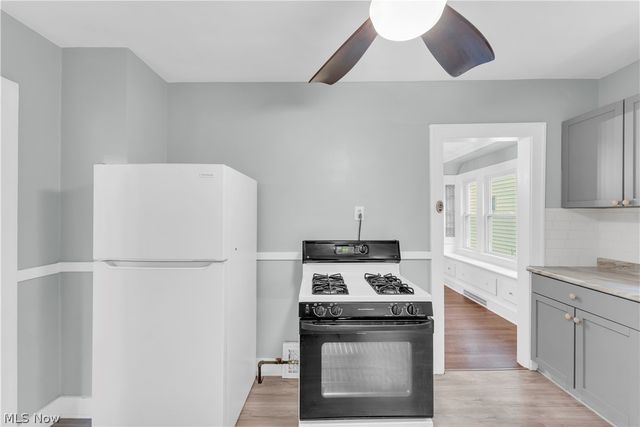 3878 W 137th Street, Cleveland, OH 44111