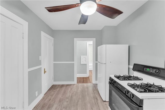 3878 W 137th Street, Cleveland, OH 44111