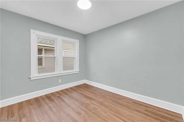 3878 W 137th Street, Cleveland, OH 44111