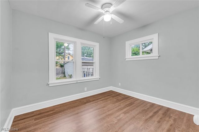 3878 W 137th Street, Cleveland, OH 44111