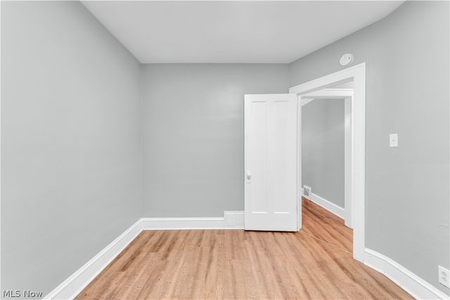 3878 W 137th Street, Cleveland, OH 44111