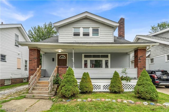 3878 W 137th Street, Cleveland, OH 44111