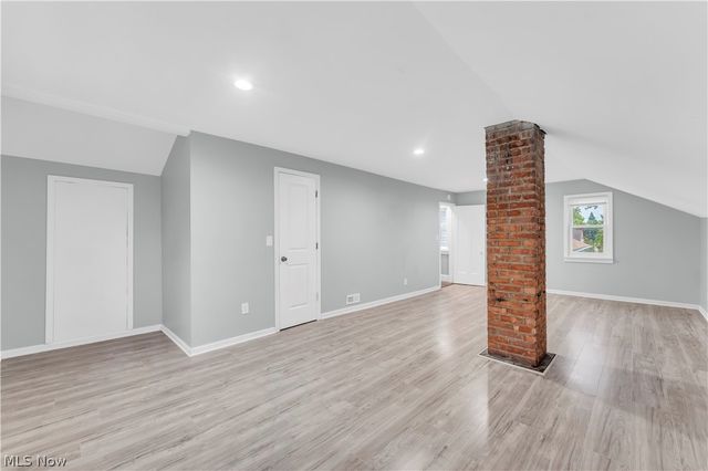 3878 W 137th Street, Cleveland, OH 44111