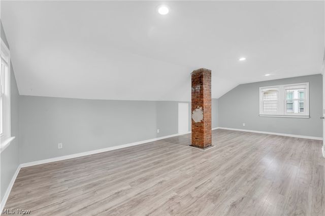 3878 W 137th Street, Cleveland, OH 44111