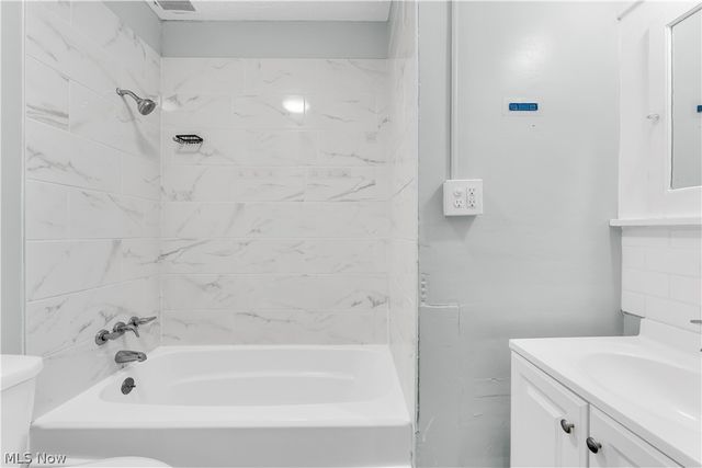3878 W 137th Street, Cleveland, OH 44111