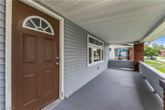 3878 W 137th Street, Cleveland, OH 44111