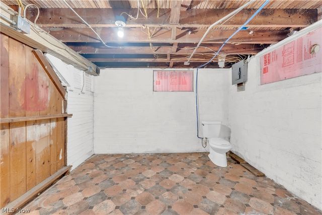 3878 W 137th Street, Cleveland, OH 44111