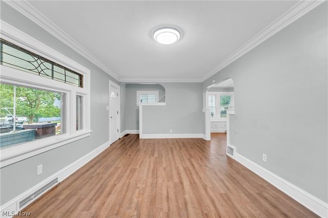 3878 W 137th Street, Cleveland, OH 44111