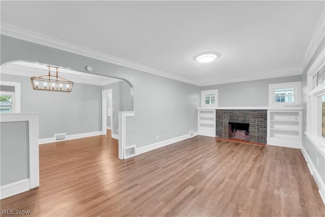 3878 W 137th Street, Cleveland, OH 44111