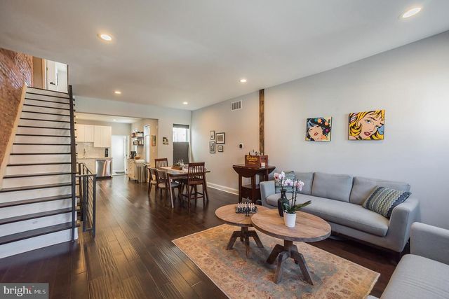 1131 S 23RD ST, Philadelphia, PA 19146