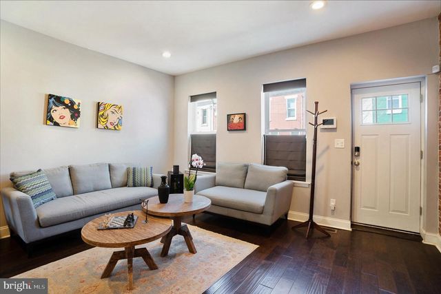 1131 S 23RD ST, Philadelphia, PA 19146